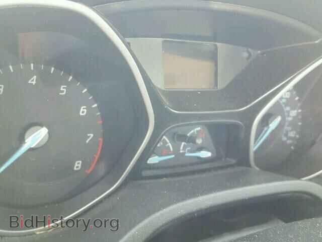 2013 FORD FOCUS - VIN: 1FADP3E27DL276050 - Photo 8