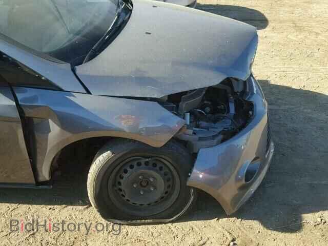 2013 FORD FOCUS - VIN: 1FADP3E27DL276050 - Photo 9