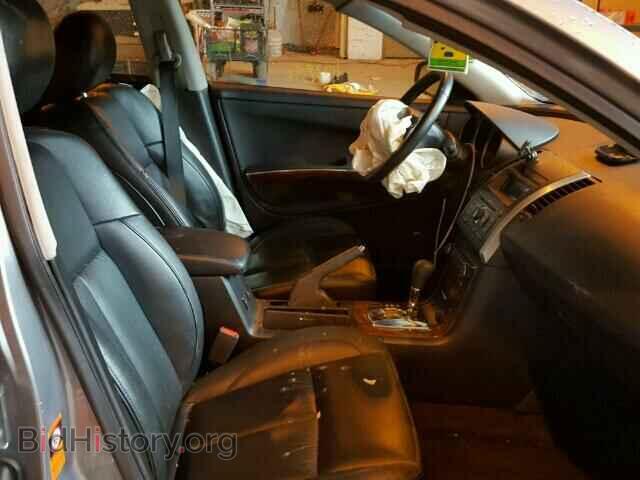 2008 NISSAN MAXIMA - VIN: 1N4BA41E38C820175 - Фото 5