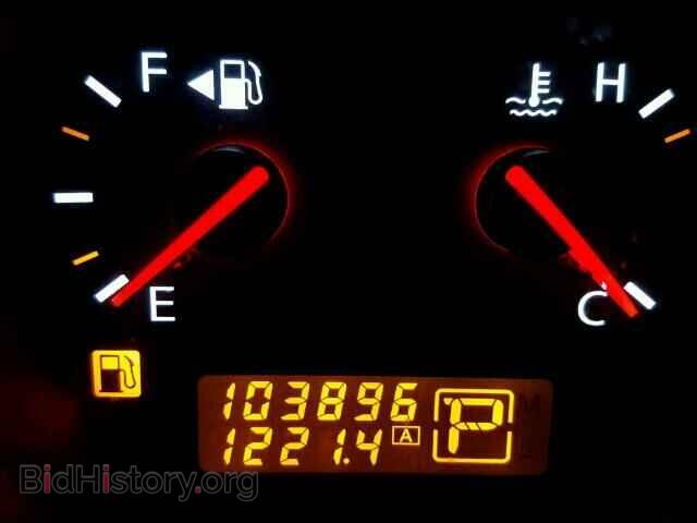 2008 NISSAN MAXIMA - VIN: 1N4BA41E38C820175 - Фото 8