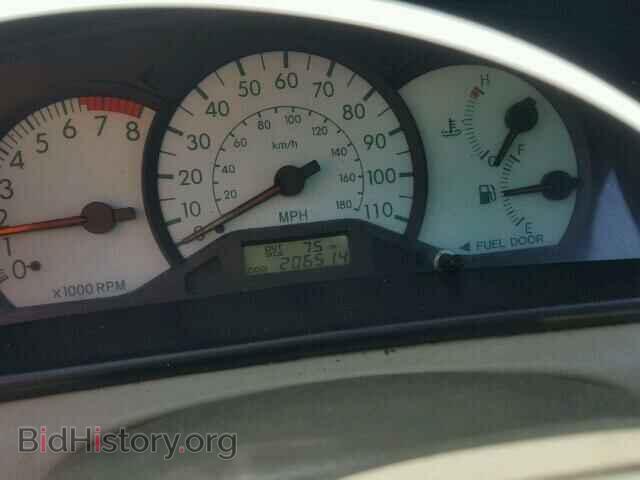 2003 TOYOTA COROLLA - VIN: JTDBR32E830036743 - Photo 8