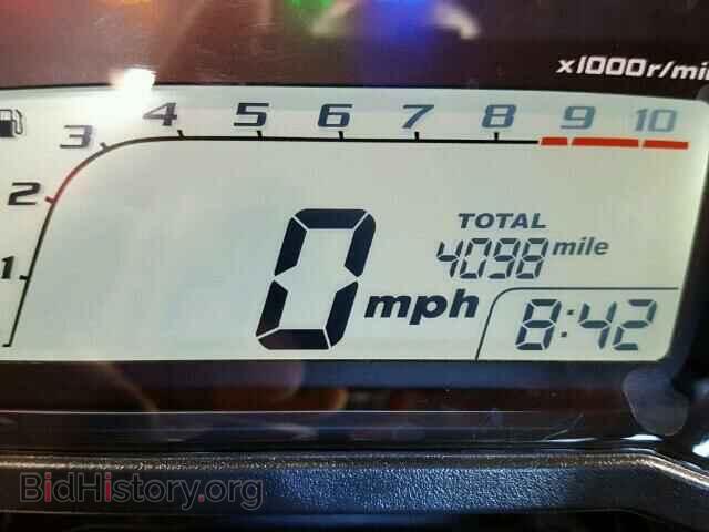2014 HONDA CBR CYCLE - VIN: MLHPC4461E5101017 - Фото 7