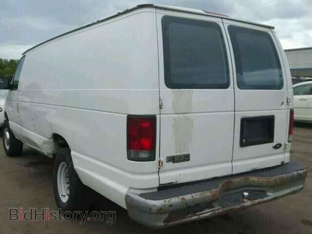 2002 FORD ECONOLINE - VIN: 1FTSS34L92HA56211 - Photo 3