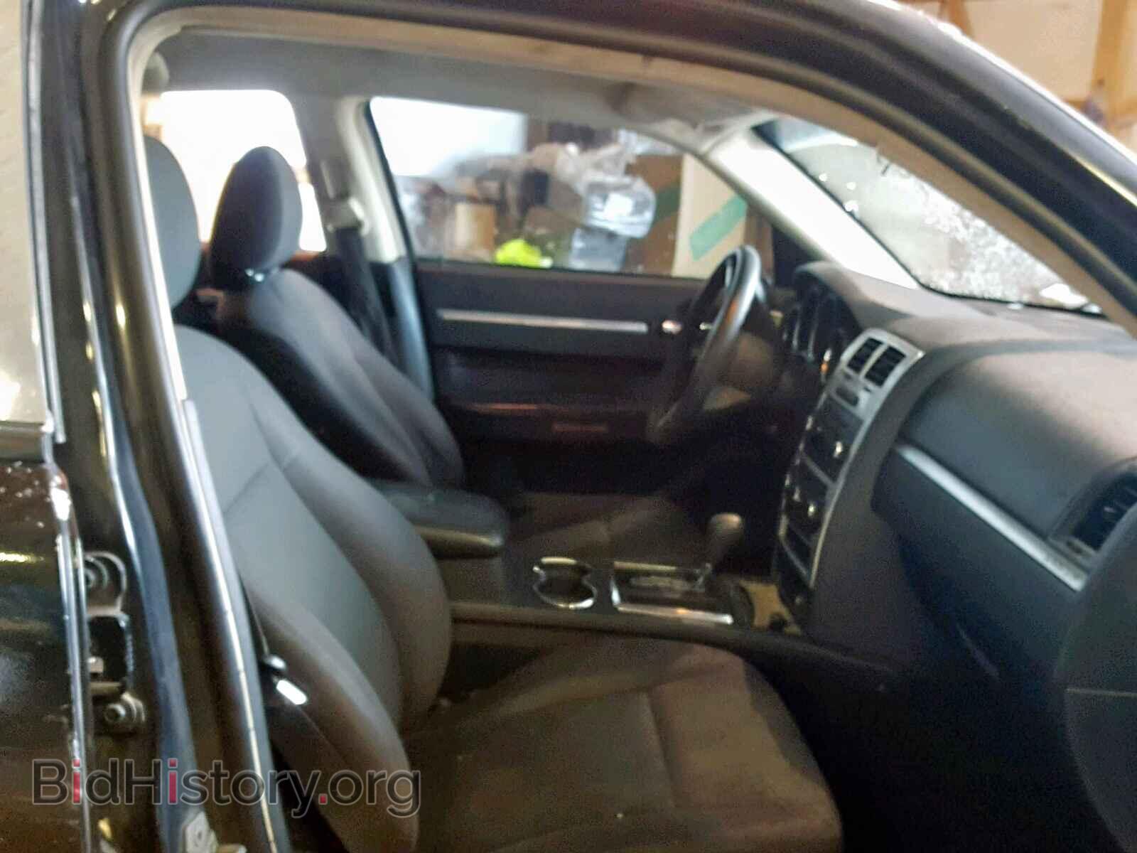 2010 DODGE CHARGER - VIN: 2B3CA4CD2AH140890 - Фото 5