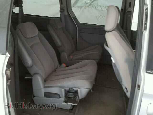 2005 DODGE CARAVAN - VIN: 2D4GP24R75R324397 - Фото 6