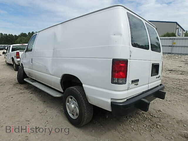 2014 FORD ECONOLINE - VIN: 1FTNE2EW6EDA20379 - Photo 3