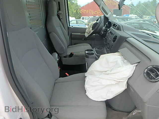 2014 FORD ECONOLINE - VIN: 1FTNE2EW6EDA20379 - Photo 5