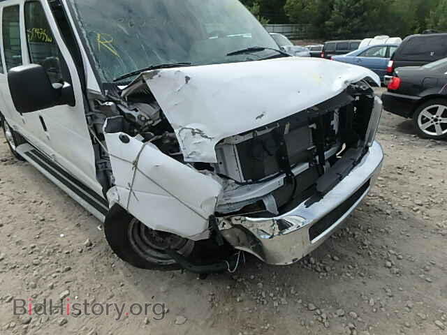 2014 FORD ECONOLINE - VIN: 1FTNE2EW6EDA20379 - Photo 9