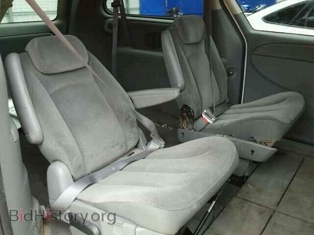 2005 DODGE CARAVAN - VIN: 2D4GP44L25R380433 - Фото 6