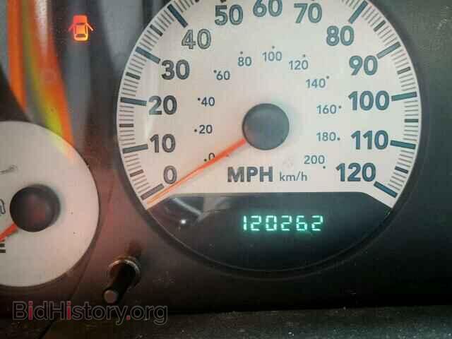 2005 DODGE CARAVAN - VIN: 2D4GP44L25R380433 - Фото 8