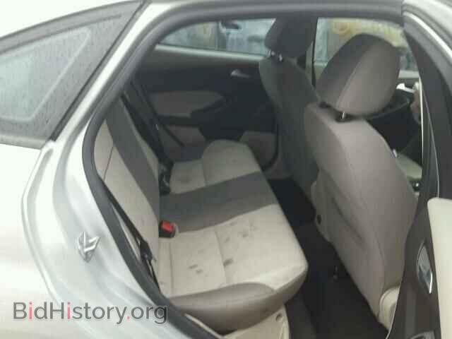 2014 FORD FOCUS - VIN: 1FADP3F29EL242367 - Photo 6