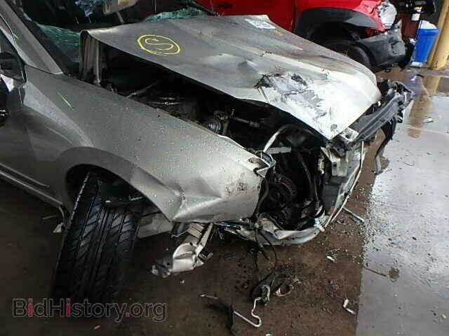 2006 MITSUBISHI GALANT - VIN: 4A3AB36F16E062172 - Фото 9