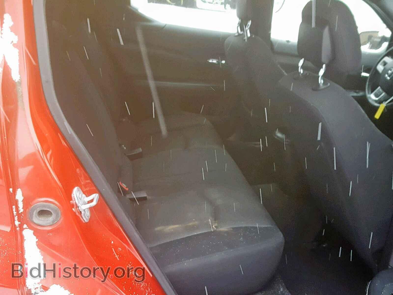 2013 DODGE AVENGER - VIN: 1C3CDZCB4DN731272 - Фото 6