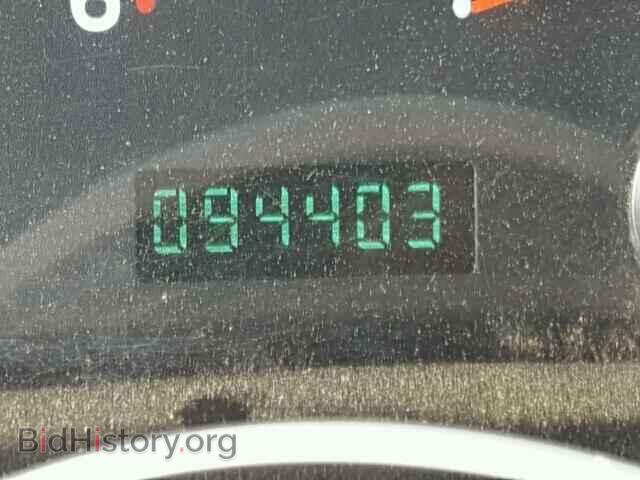 2003 JEEP WRANGLER - VIN: 1J4FA29103P302960 - Фото 8