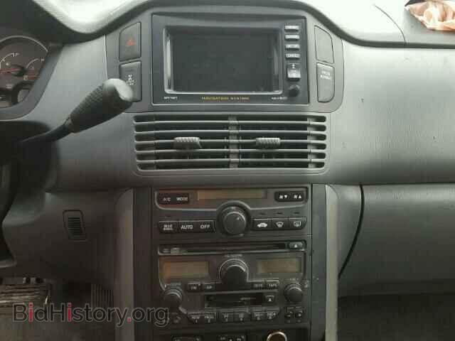 2005 HONDA PILOT - VIN: 2HKYF18735H560713 - Фото 9
