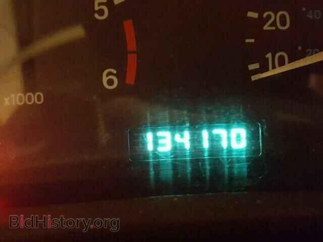 2000 JEEP WRANGLER - VIN: 1J4FA49S3YP773688 - Фото 8