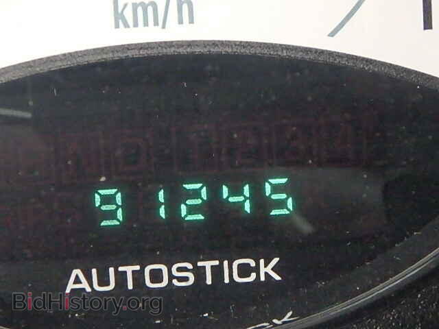 2001 CHRYSLER SEBRING - VIN: 1C3EL65U51N732001 - Photo 8
