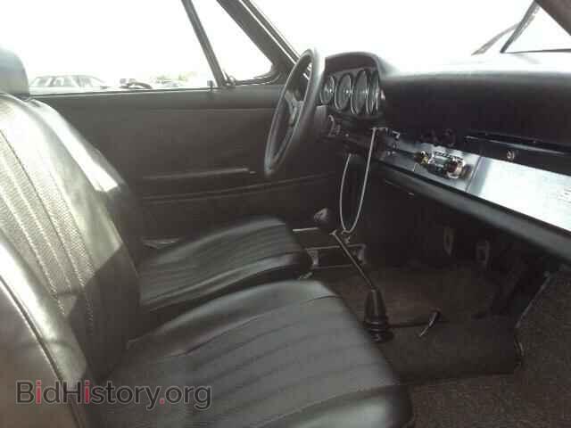 1967 PORSCHE 911 - VIN: 461257 - Фото 5