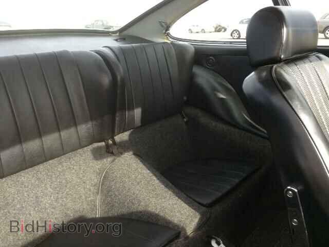 1967 PORSCHE 911 - VIN: 461257 - Фото 6