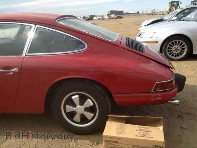 1967 PORSCHE 911 - VIN: 461257 - Фото 9
