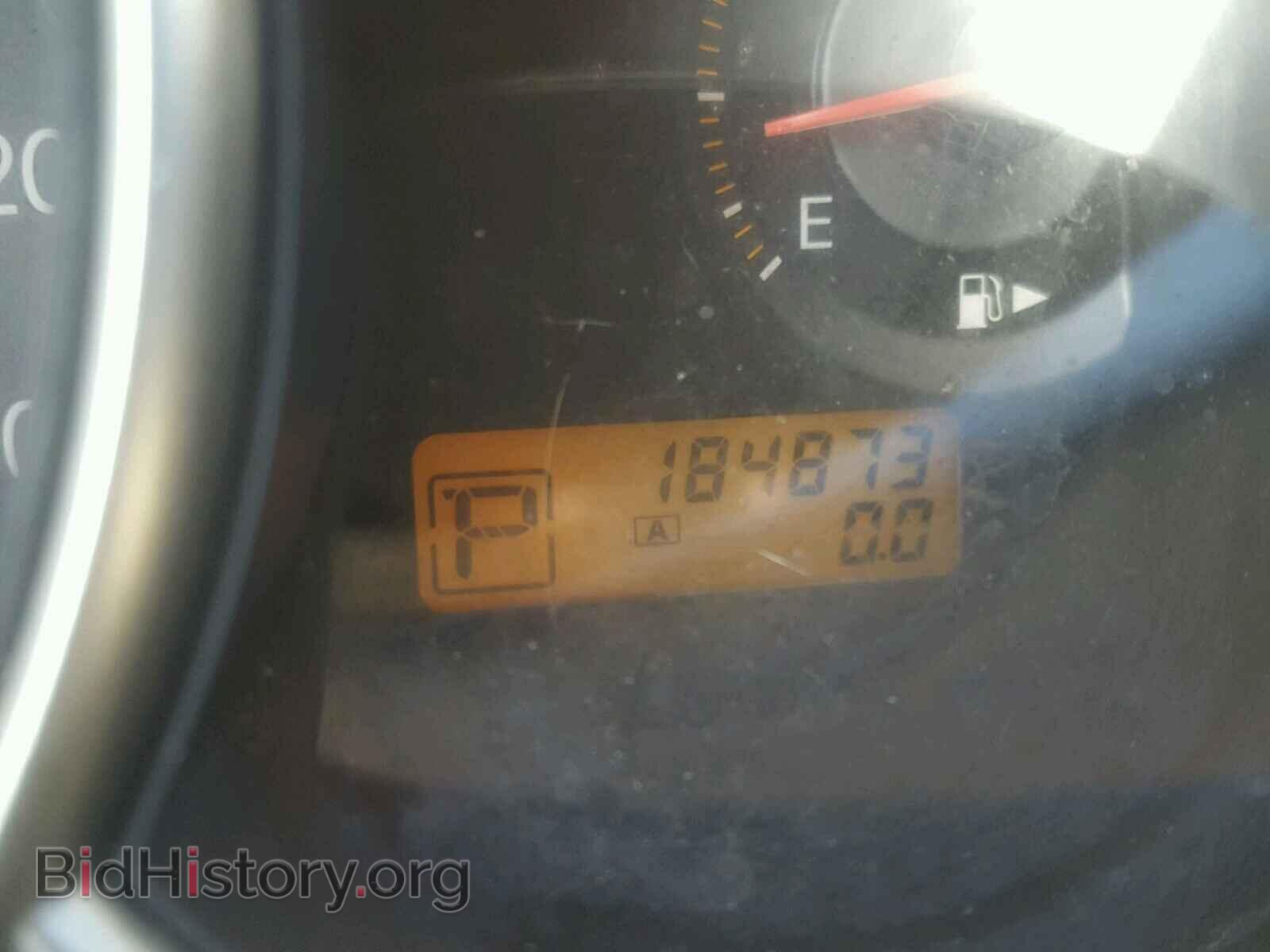 2008 NISSAN VERSA - VIN: 3N1BC13EX8L373447 - Фото 8