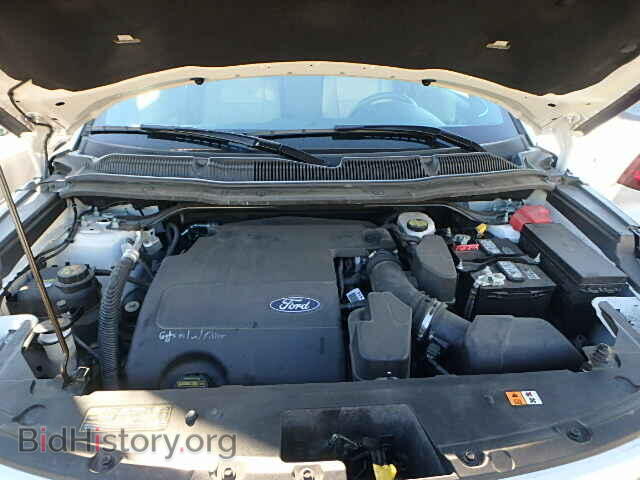 2011 FORD EXPLORER - VIN: 1FMHK7D87BGA14330 - Photo 7