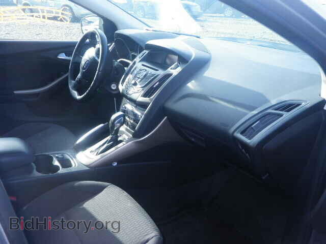 2012 FORD FOCUS - VIN: 1FAHP3M23CL184080 - Photo 5