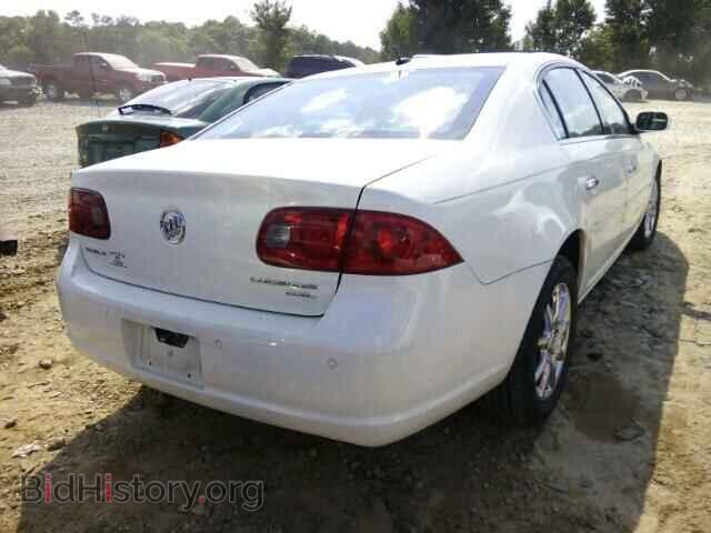 2007 BUICK LUCERNE - VIN: 1G4HD57287U176255 - Photo 4