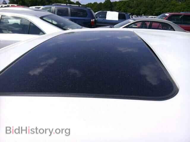 2007 BUICK LUCERNE - VIN: 1G4HD57287U176255 - Photo 9