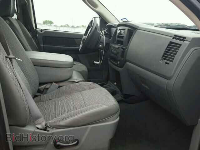 2007 DODGE RAM 1500 - VIN: 1D7HA18K27J641043 - Фото 5