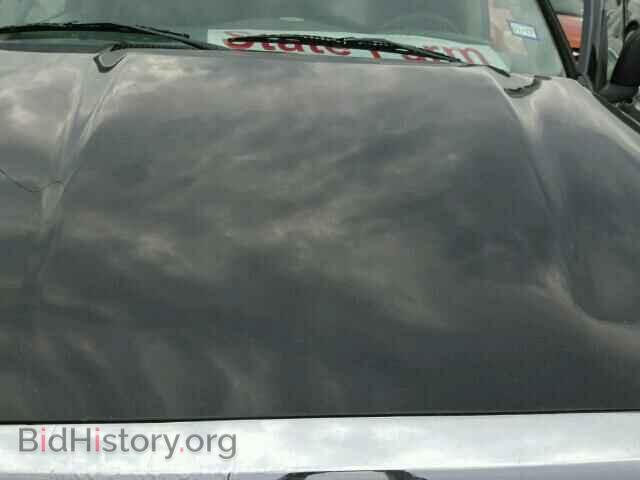 2007 DODGE RAM 1500 - VIN: 1D7HA18K27J641043 - Фото 7