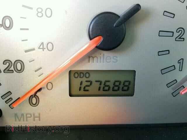 2001 MITSUBISHI ECLIPSE - VIN: 4A3AC54HX1E024350 - Фото 8