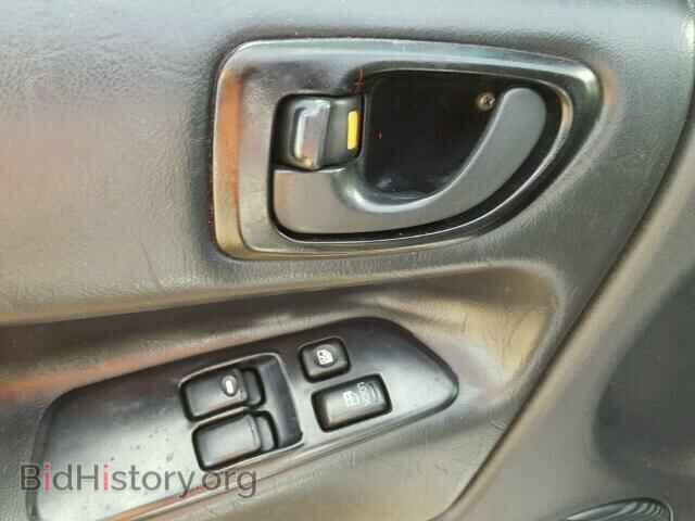 2001 MITSUBISHI ECLIPSE - VIN: 4A3AC54HX1E024350 - Фото 10