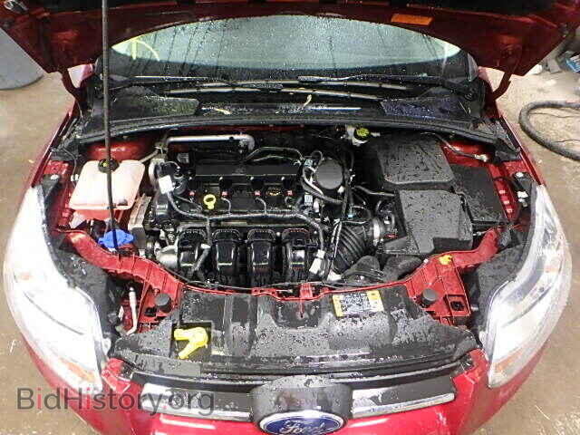2014 FORD FOCUS - VIN: 1FADP3K27EL441519 - Photo 7