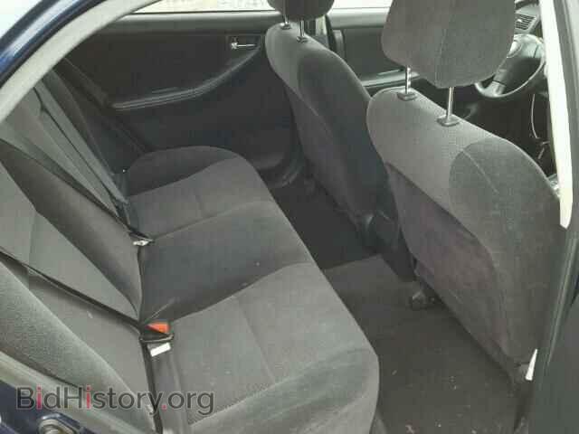 2003 TOYOTA COROLLA - VIN: 2T1BR32E43C767403 - Фото 6