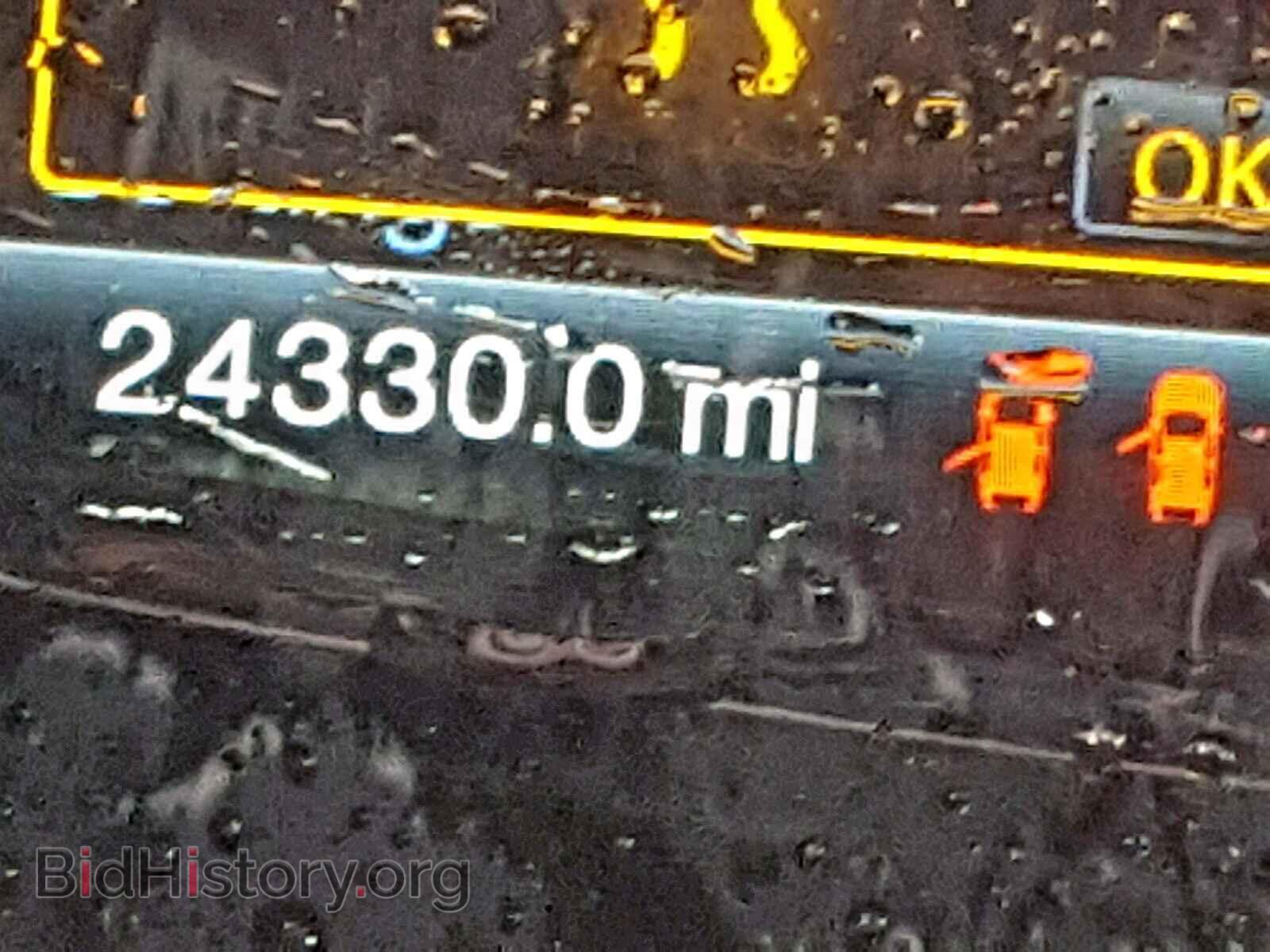 2015 LINCOLN MKX - VIN: 2LMDJ6JK0FBL25434 - Фото 8