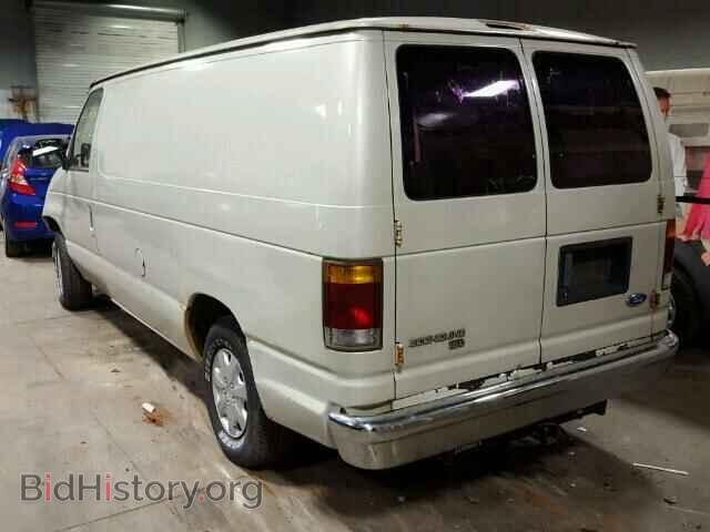 1992 FORD ECONOLINE - VIN: 1FTEE14Y1NHB21285 - Фото 3