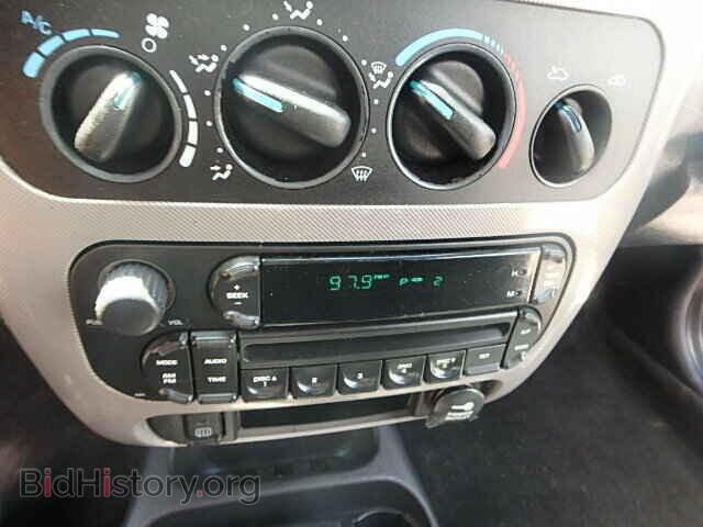 2005 DODGE NEON - VIN: 1B3ES56C45D147406 - Фото 9