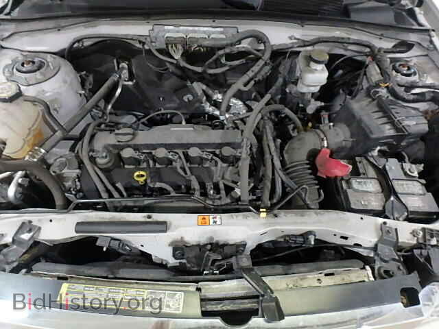 2011 FORD ESCAPE - VIN: 1FMCU9C72BKA65918 - Фото 7