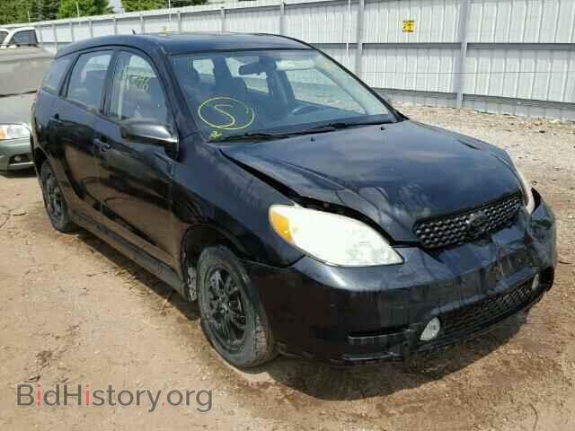 Фотография 2T1KR32E83C018877 - TOYOTA COROLLA 2003