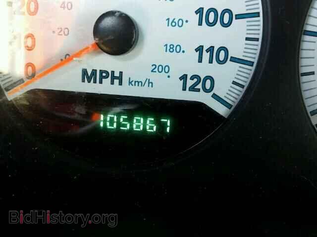 2005 DODGE CARAVAN - VIN: 1D4GP24R85B368794 - Фото 8