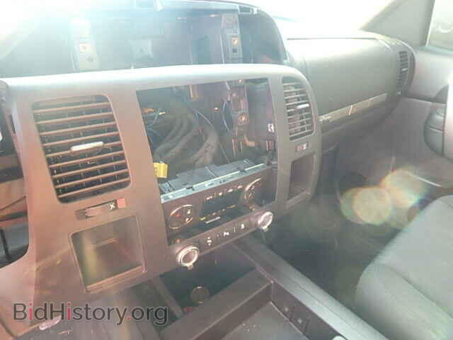 2011 CHEVROLET SILVERADO - VIN: 3GCPCSE04BG333813 - Photo 9