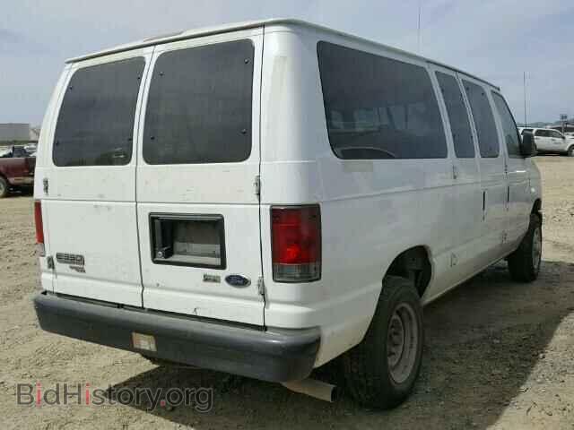 2011 FORD ECONOLINE - VIN: 1FBNE3BL2BDB01492 - Photo 4