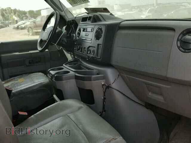 2011 FORD ECONOLINE - VIN: 1FBNE3BL2BDB01492 - Photo 5