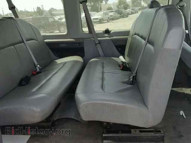 2011 FORD ECONOLINE - VIN: 1FBNE3BL2BDB01492 - Photo 6