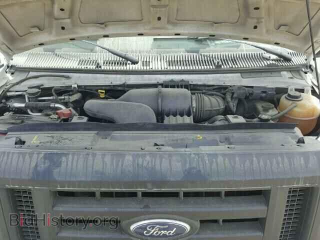 2011 FORD ECONOLINE - VIN: 1FBNE3BL2BDB01492 - Photo 7