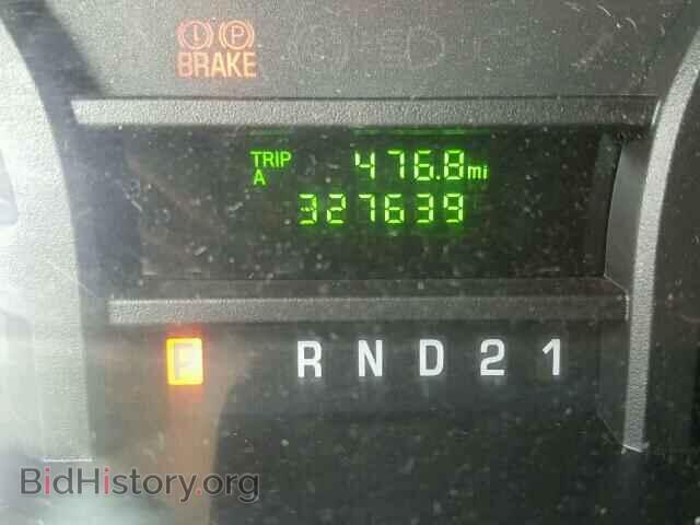 2011 FORD ECONOLINE - VIN: 1FBNE3BL2BDB01492 - Photo 8
