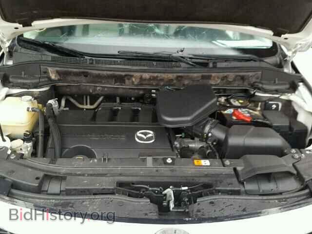 2011 MAZDA CX-9 - VIN: JM3TB2DAXB0310673 - Фото 7