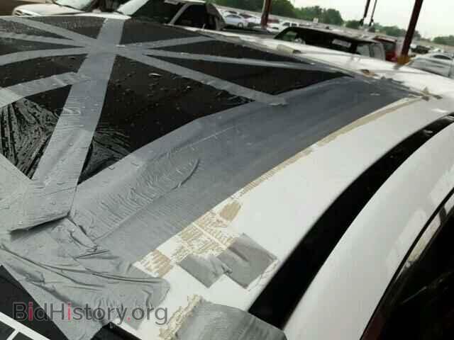 2011 MAZDA CX-9 - VIN: JM3TB2DAXB0310673 - Фото 10