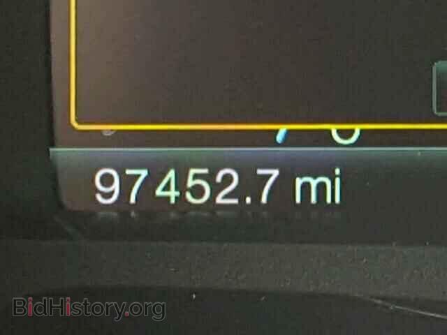 2011 FORD EDGE - VIN: 2FMDK4KC2BBA66217 - Photo 8